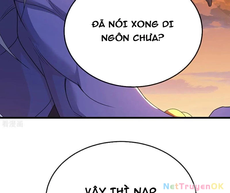 Tiên Võ Đế Tôn Chapter 673 - Next Chapter 674