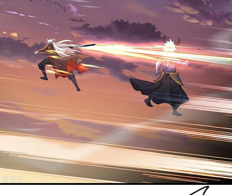 Tiên Võ Đế Tôn Chapter 673 - Next Chapter 674