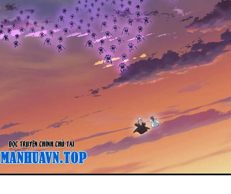 Tiên Võ Đế Tôn Chapter 673 - Next Chapter 674