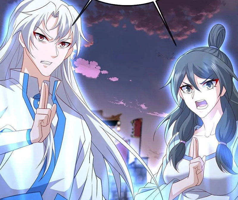 Tiên Võ Đế Tôn Chapter 673 - Next Chapter 674