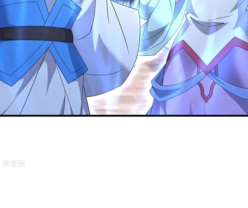 Tiên Võ Đế Tôn Chapter 673 - Next Chapter 674