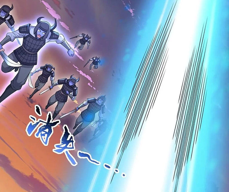 Tiên Võ Đế Tôn Chapter 673 - Next Chapter 674