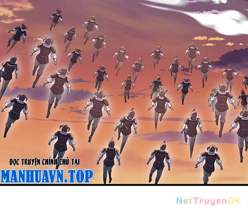 Tiên Võ Đế Tôn Chapter 673 - Next Chapter 674