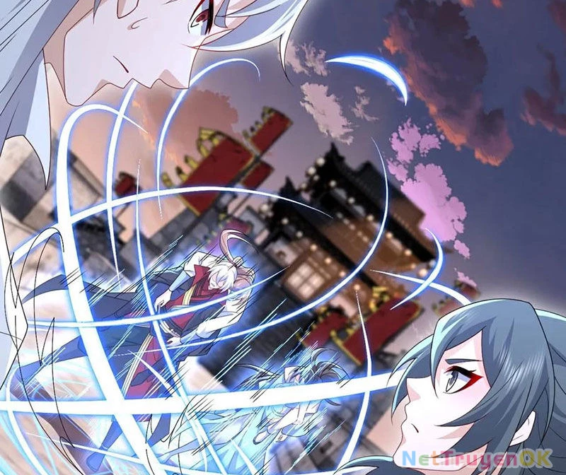 Tiên Võ Đế Tôn Chapter 673 - Next Chapter 674