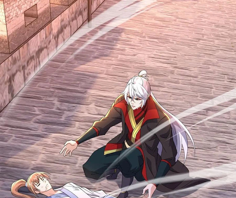 Tiên Võ Đế Tôn Chapter 673 - Next Chapter 674