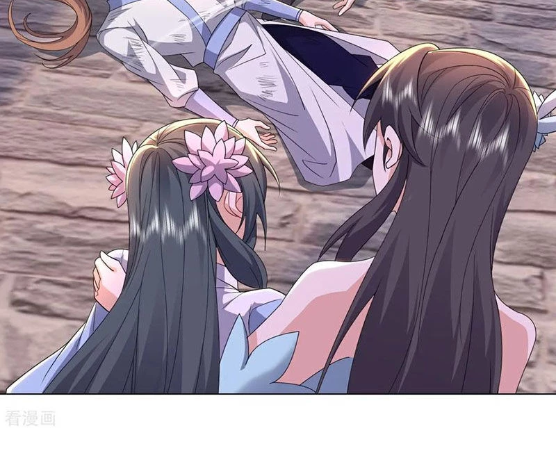 Tiên Võ Đế Tôn Chapter 673 - Next Chapter 674