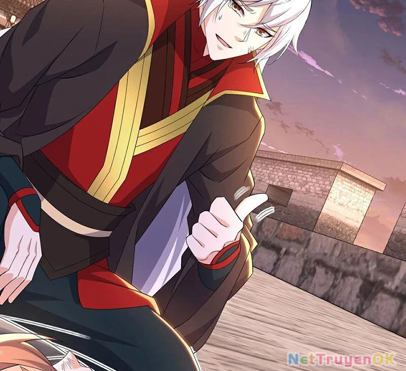 Tiên Võ Đế Tôn Chapter 673 - Next Chapter 674