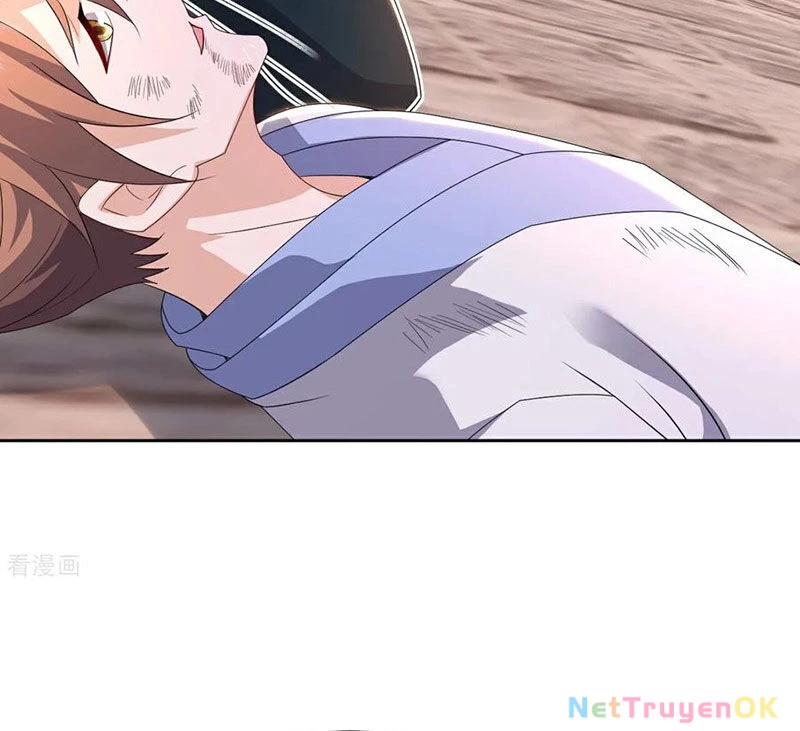 Tiên Võ Đế Tôn Chapter 673 - Next Chapter 674