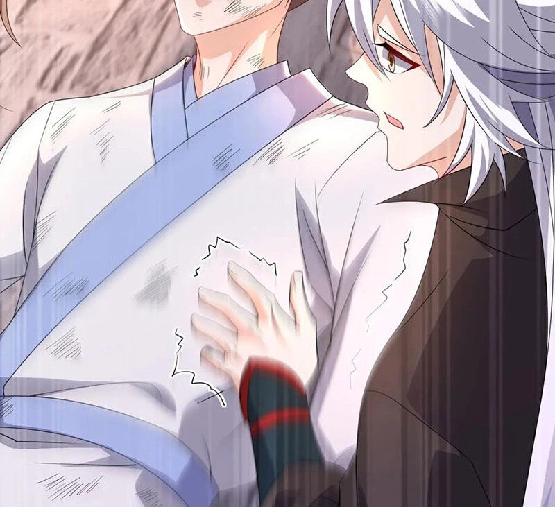 Tiên Võ Đế Tôn Chapter 673 - Next Chapter 674