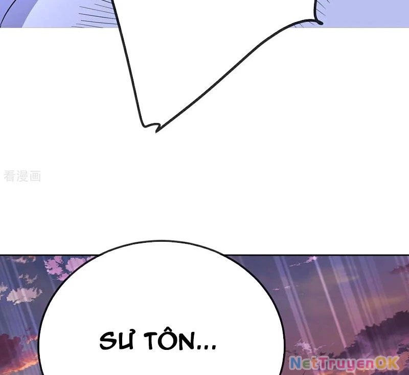 Tiên Võ Đế Tôn Chapter 673 - Next Chapter 674