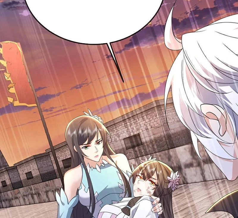 Tiên Võ Đế Tôn Chapter 673 - Next Chapter 674