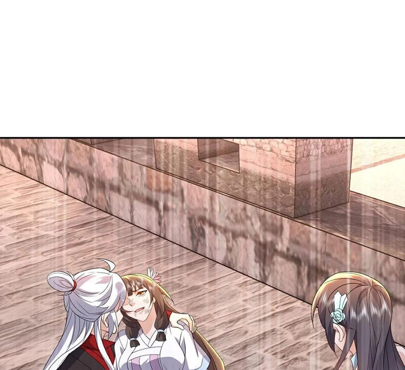 Tiên Võ Đế Tôn Chapter 673 - Next Chapter 674