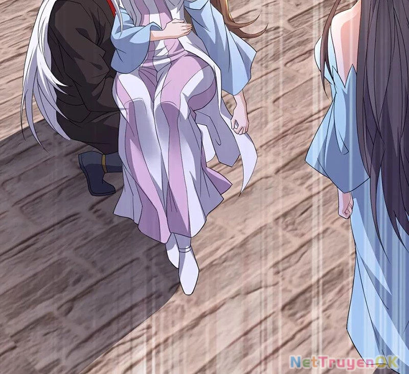 Tiên Võ Đế Tôn Chapter 673 - Next Chapter 674