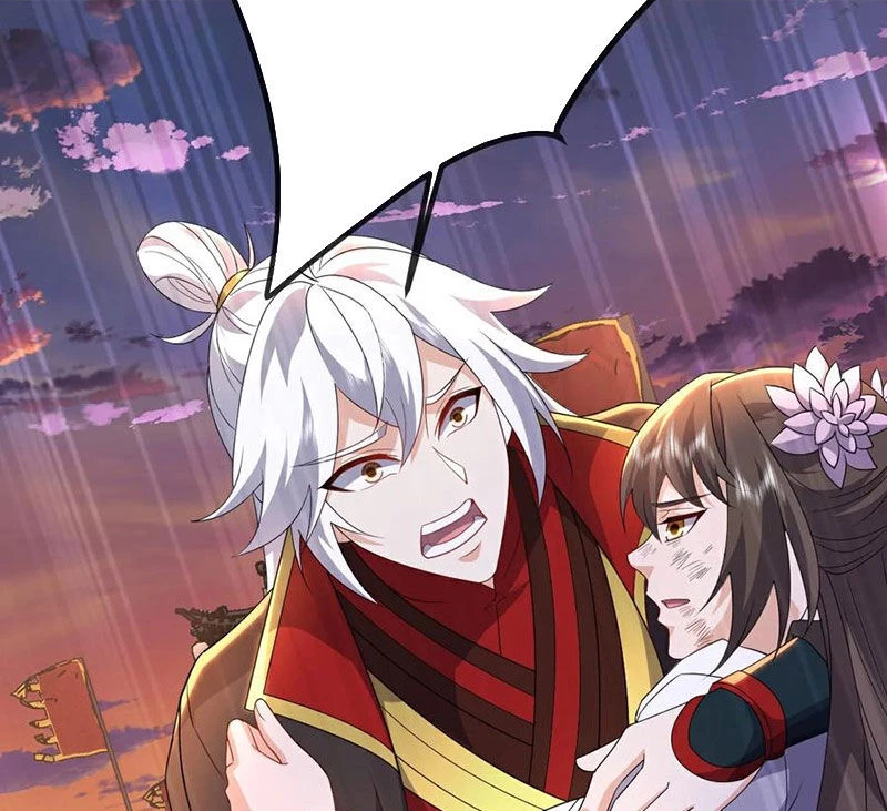 Tiên Võ Đế Tôn Chapter 673 - Next Chapter 674