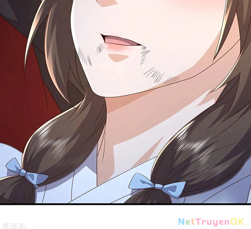 Tiên Võ Đế Tôn Chapter 673 - Next Chapter 674