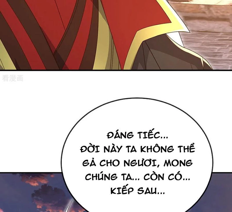 Tiên Võ Đế Tôn Chapter 673 - Next Chapter 674