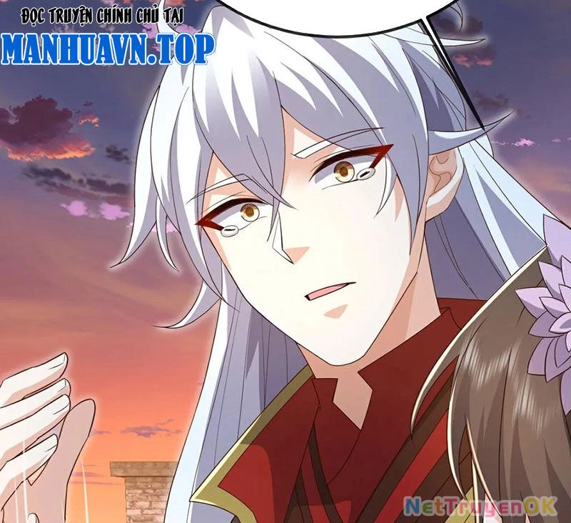 Tiên Võ Đế Tôn Chapter 673 - Next Chapter 674