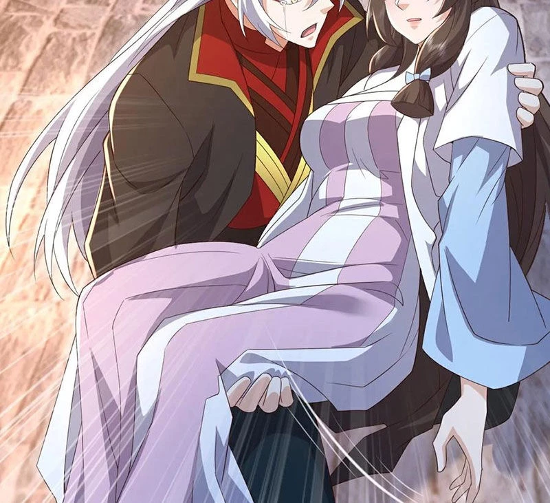 Tiên Võ Đế Tôn Chapter 673 - Next Chapter 674