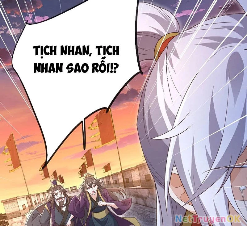 Tiên Võ Đế Tôn Chapter 673 - Next Chapter 674