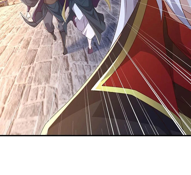 Tiên Võ Đế Tôn Chapter 673 - Next Chapter 674