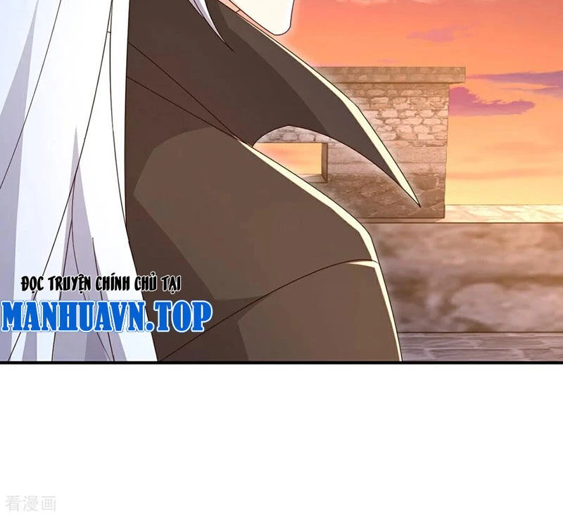 Tiên Võ Đế Tôn Chapter 673 - Next Chapter 674