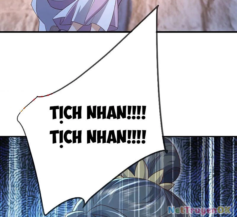 Tiên Võ Đế Tôn Chapter 673 - Next Chapter 674