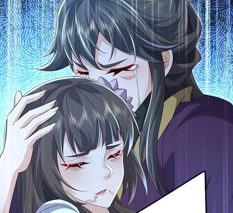 Tiên Võ Đế Tôn Chapter 673 - Next Chapter 674