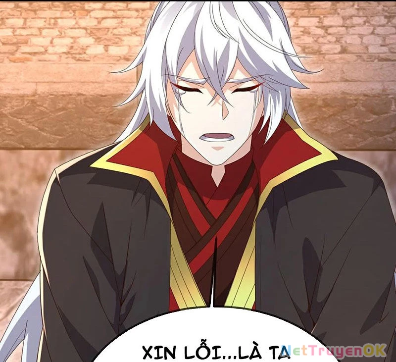 Tiên Võ Đế Tôn Chapter 673 - Next Chapter 674