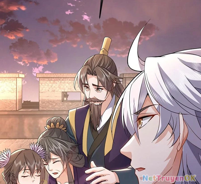 Tiên Võ Đế Tôn Chapter 673 - Next Chapter 674