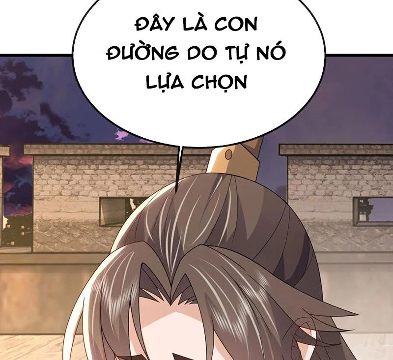 Tiên Võ Đế Tôn Chapter 673 - Next Chapter 674