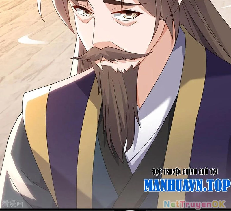 Tiên Võ Đế Tôn Chapter 673 - Next Chapter 674