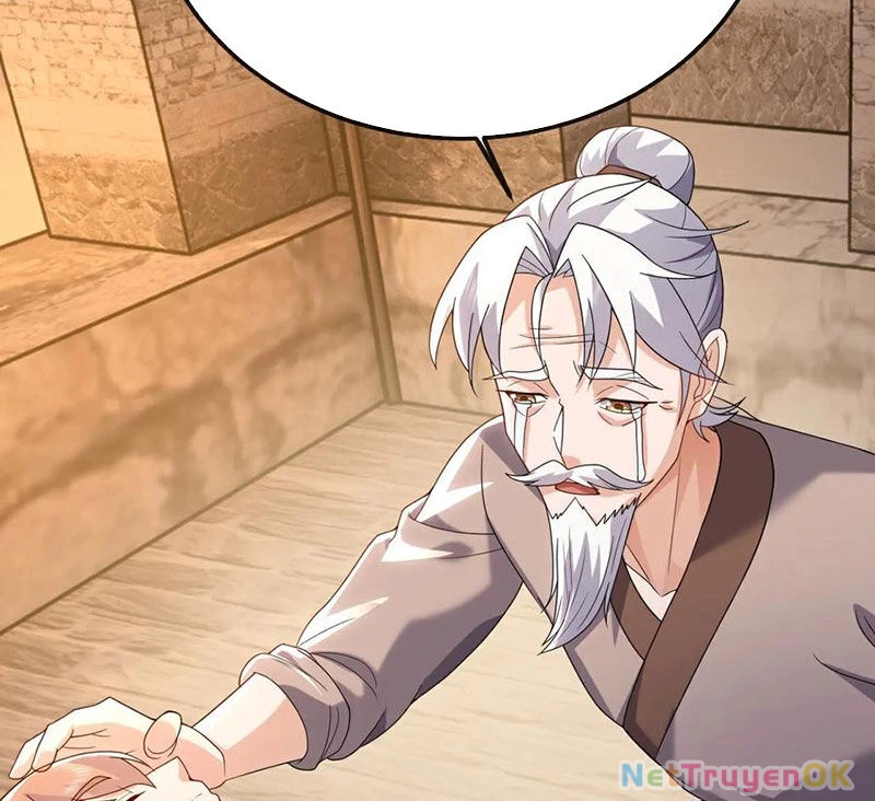 Tiên Võ Đế Tôn Chapter 673 - Next Chapter 674