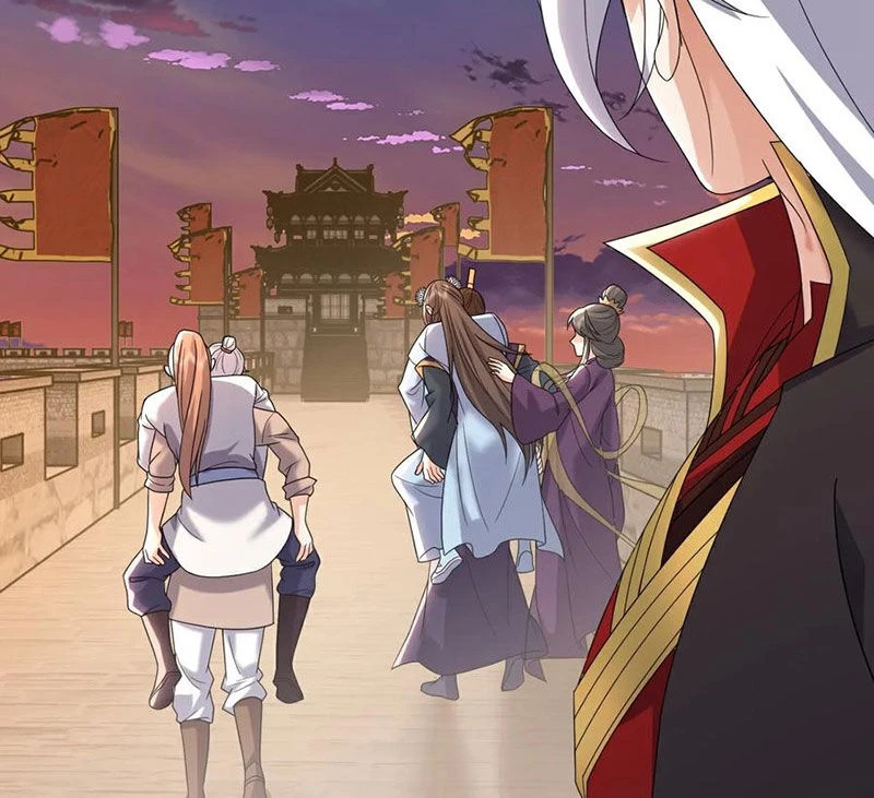 Tiên Võ Đế Tôn Chapter 673 - Next Chapter 674