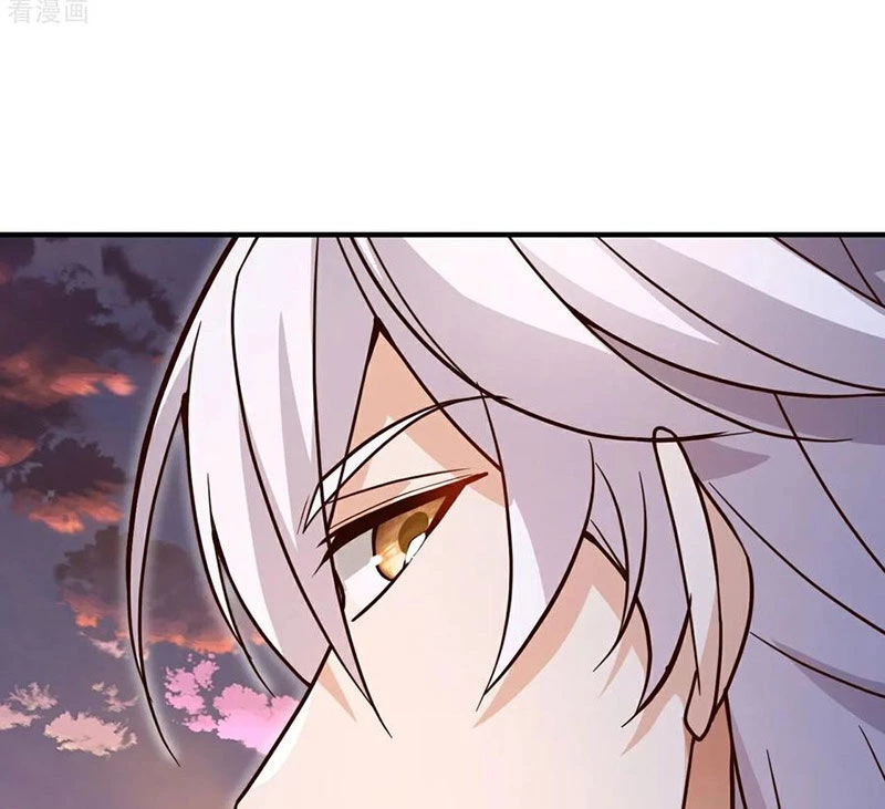 Tiên Võ Đế Tôn Chapter 673 - Next Chapter 674