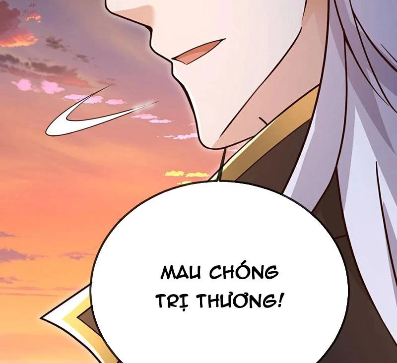 Tiên Võ Đế Tôn Chapter 673 - Next Chapter 674
