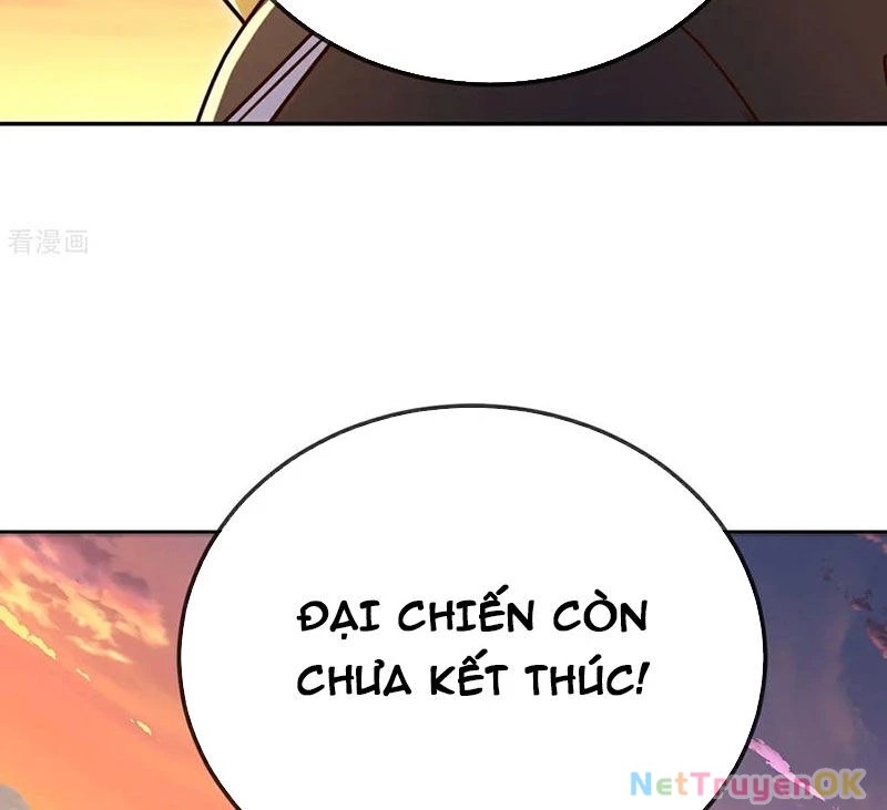 Tiên Võ Đế Tôn Chapter 673 - Next Chapter 674