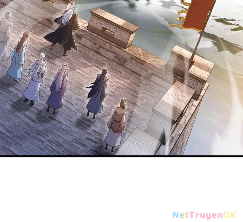 Tiên Võ Đế Tôn Chapter 673 - Next Chapter 674