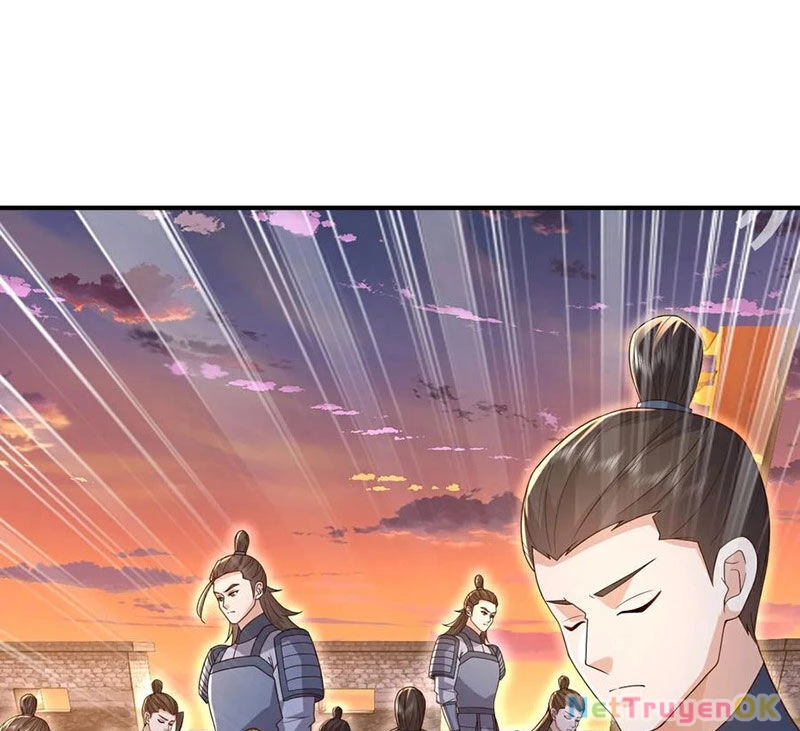 Tiên Võ Đế Tôn Chapter 673 - Next Chapter 674