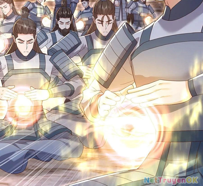 Tiên Võ Đế Tôn Chapter 673 - Next Chapter 674