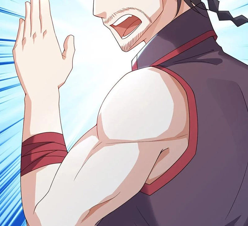 Tiên Võ Đế Tôn Chapter 673 - Next Chapter 674