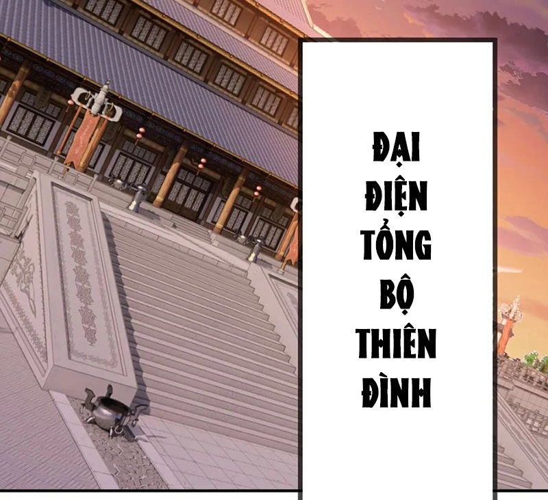 Tiên Võ Đế Tôn Chapter 673 - Next Chapter 674