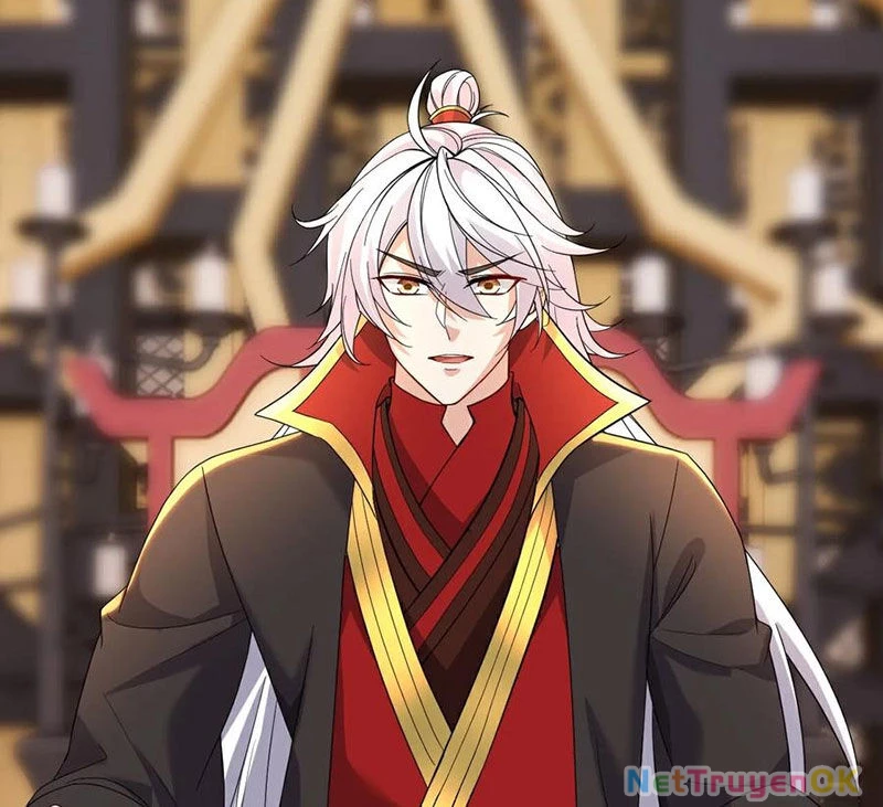 Tiên Võ Đế Tôn Chapter 673 - Next Chapter 674