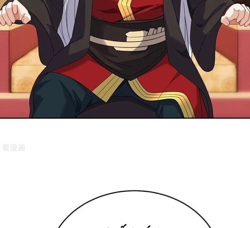 Tiên Võ Đế Tôn Chapter 673 - Next Chapter 674