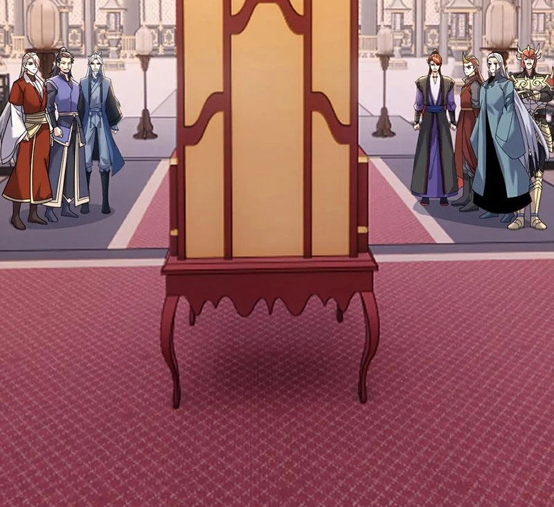 Tiên Võ Đế Tôn Chapter 673 - Next Chapter 674