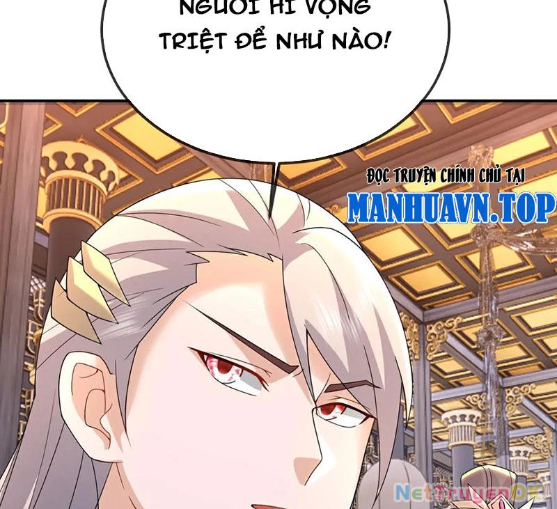 Tiên Võ Đế Tôn Chapter 673 - Next Chapter 674