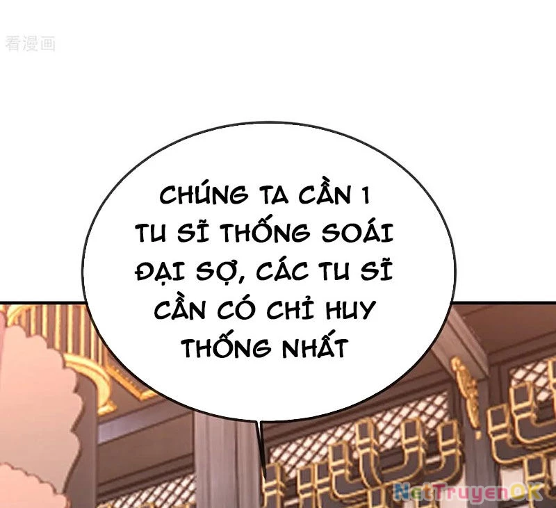 Tiên Võ Đế Tôn Chapter 673 - Next Chapter 674