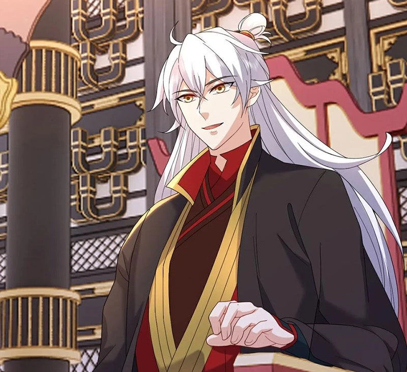 Tiên Võ Đế Tôn Chapter 673 - Next Chapter 674