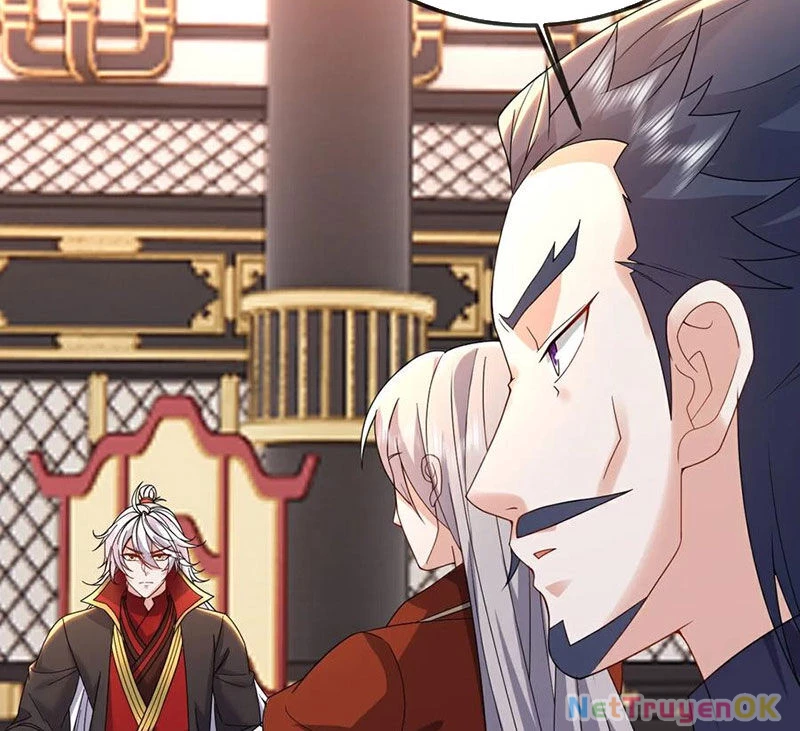 Tiên Võ Đế Tôn Chapter 673 - Next Chapter 674