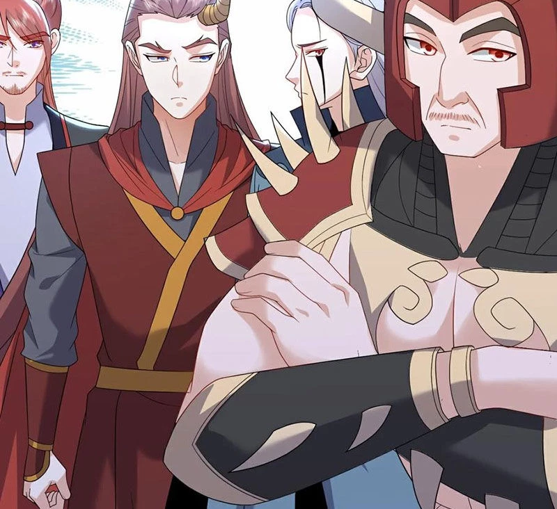 Tiên Võ Đế Tôn Chapter 673 - Next Chapter 674