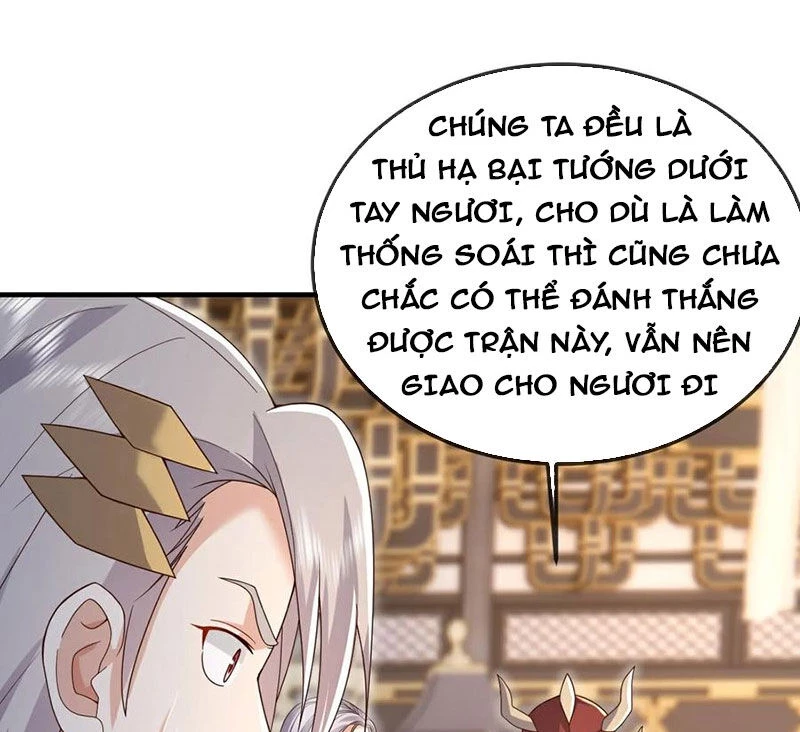 Tiên Võ Đế Tôn Chapter 673 - Next Chapter 674